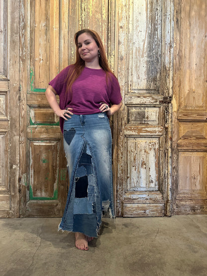 Hacci Pocket Top