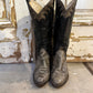 Size 6 Loved Cowboy Boots
