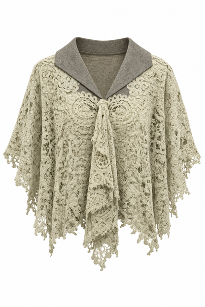 Laced in Love Top