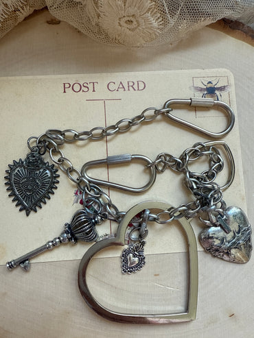 Purse Charm