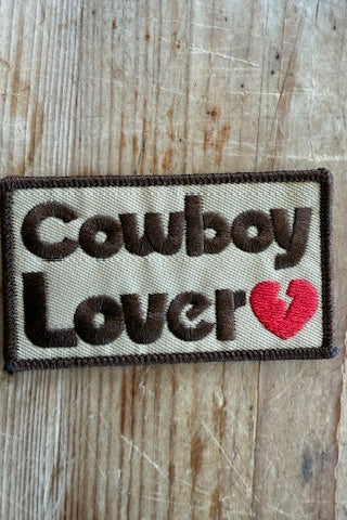 Country Patches
