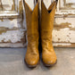 Size 7 Loved Cowboy Boots