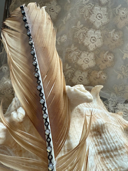 Bling Feathers