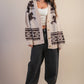 Cowgirl Cardi