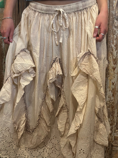 Shiffle Skirt