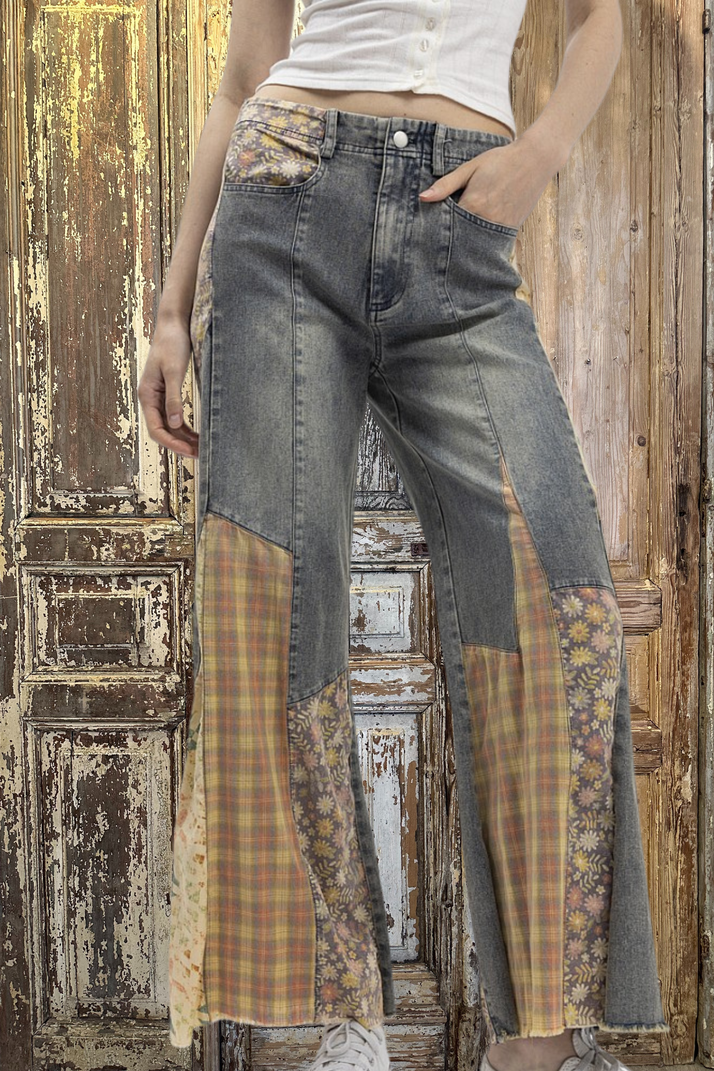 Special Applique Collection & Floral Thermals