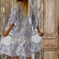 Lace Kimonos