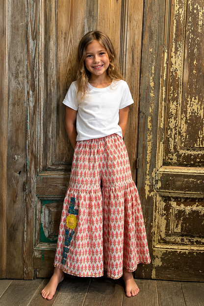 Size 6 Boho Pants