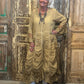 Victorian Rusching Jacket