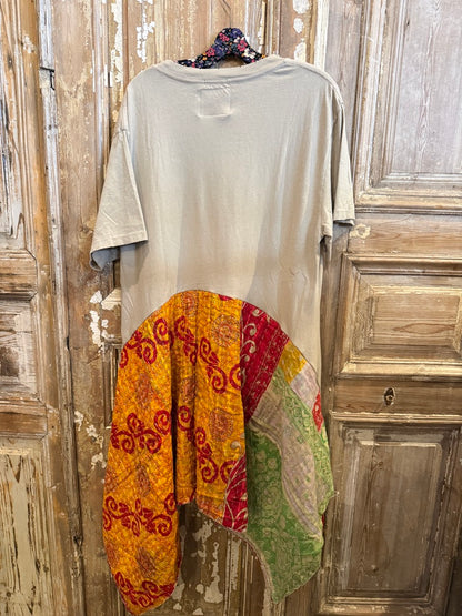 Free Spirit Tunic