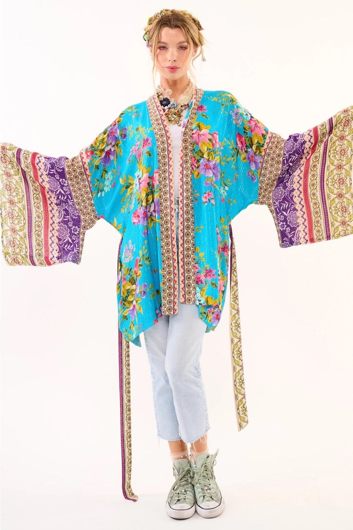 Garden of Eden Kimono-9949