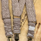 Lace Gypsy Suspenders