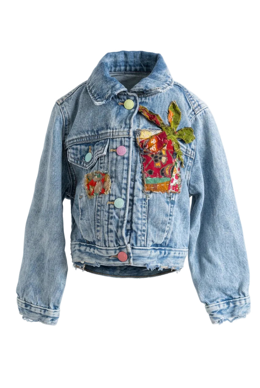 4T Love Jacket