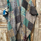 Patchwork Dreams Kimono JG-52