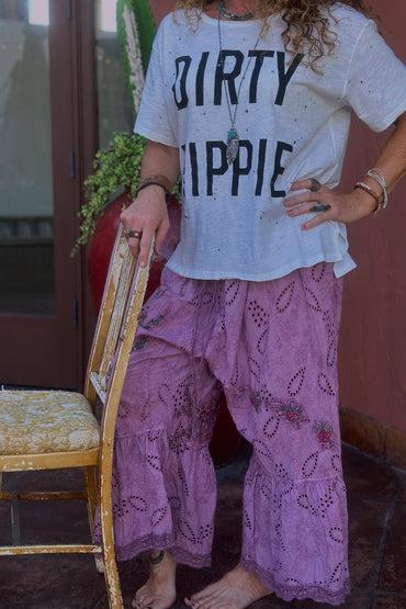 Dirty Hippie Tee
