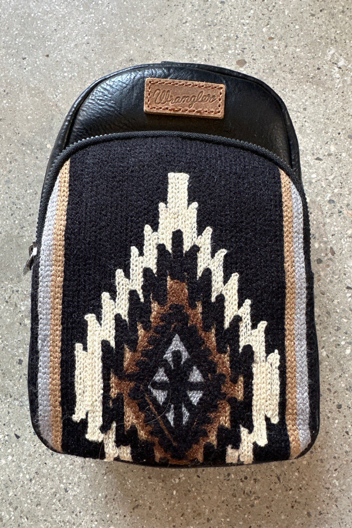 Aztec Sling Bag