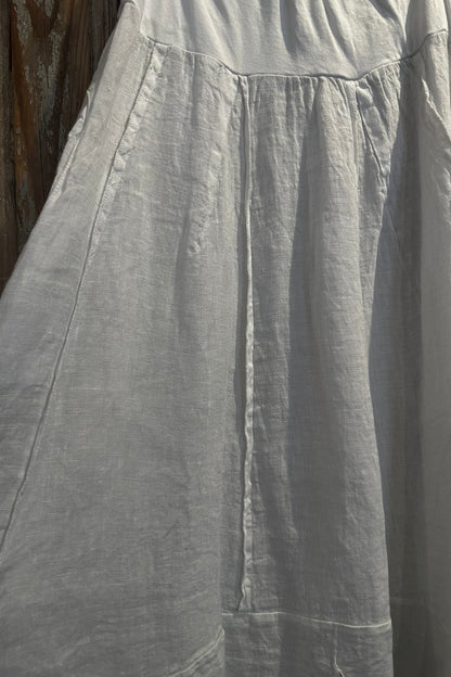 Pieced Skirt