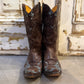 Size 9.5 Loved Cowboy Boots