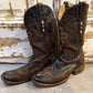 Size 9.5 Loved Cowboy Boots