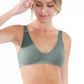 Seamless Bra-9906