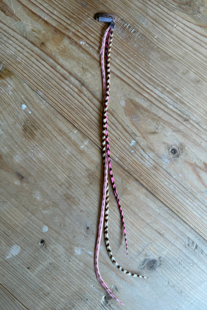 Hair Feather