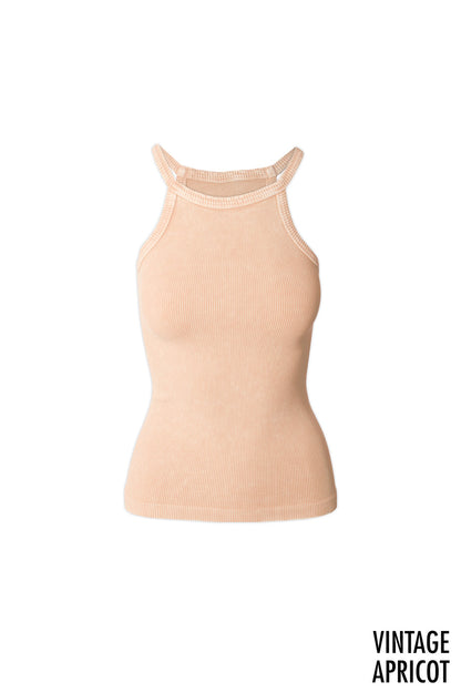 Highneck Tank-9899