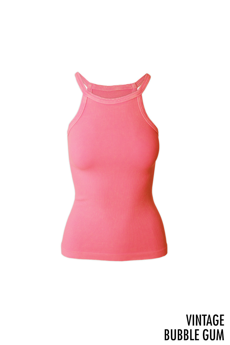 Highneck Tank-9899