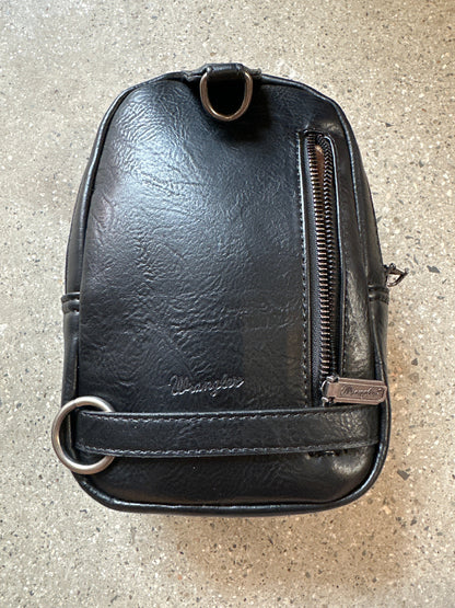 Aztec Sling Bag