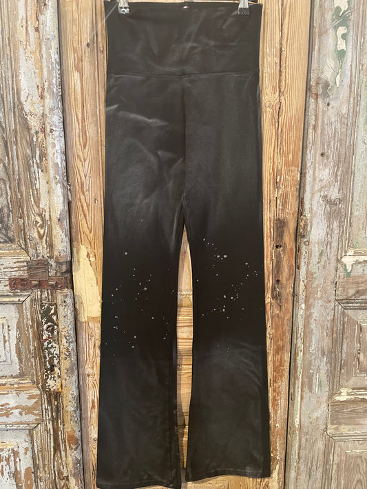 Splatter Flares