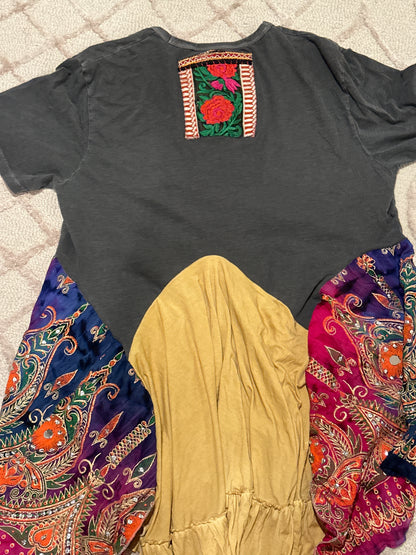 ACDC Tunic-10069