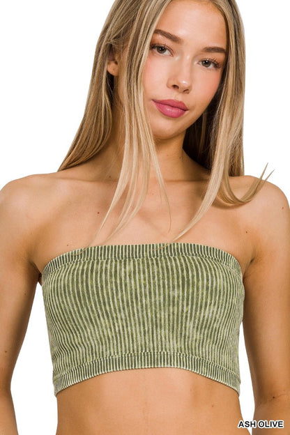 Seamless Bandeau-9471