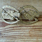Western Hair Clips