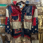 Stars & Stripes Forever Top