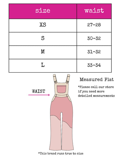 Maxi Overalls-10116