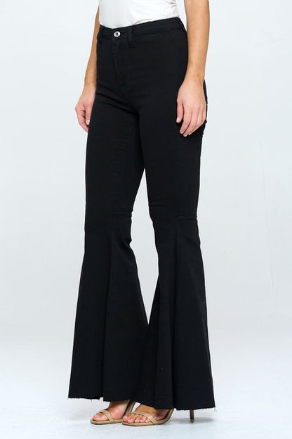 Super Flares