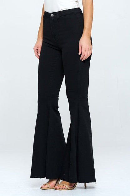 Super Flares