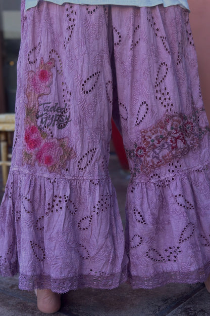 Wanderlace Bloomers