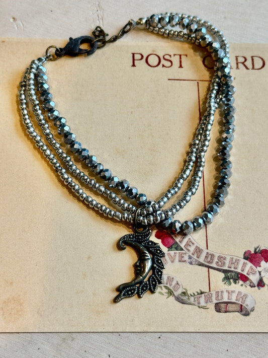 Mini Bead Bracelet