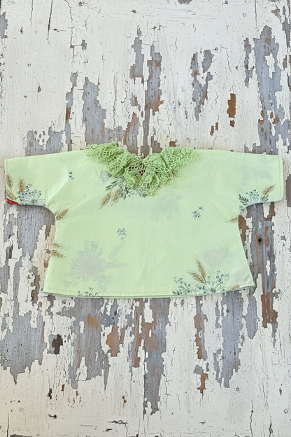 Remnant Baby Jacket