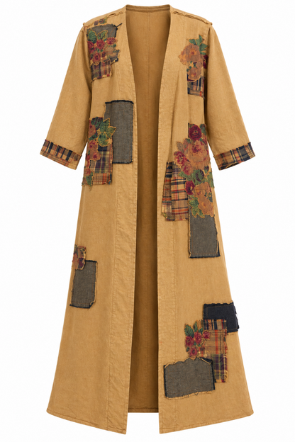 Patches Duster