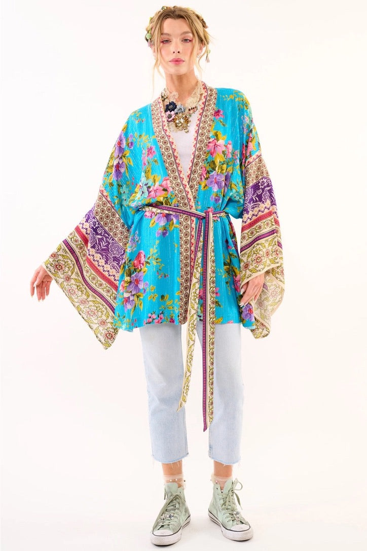 Garden of Eden Kimono-9949