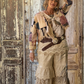 Frill Seeker Pants