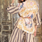 Letitia Kimono Shirt