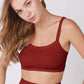 Ribbed Bralette-9902