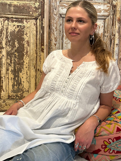 Fayre Midi Top