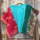5T Power in Love Poncho