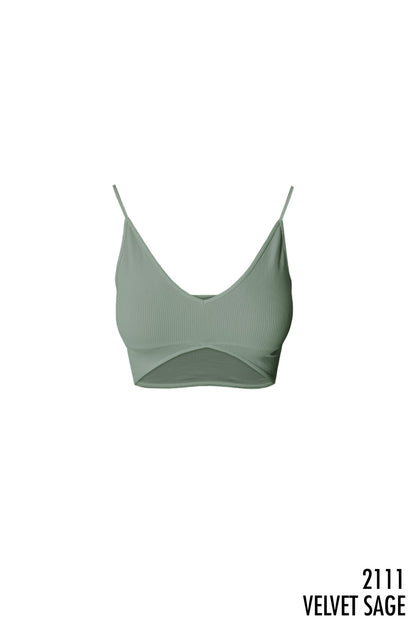 Triangle Bralette-9892