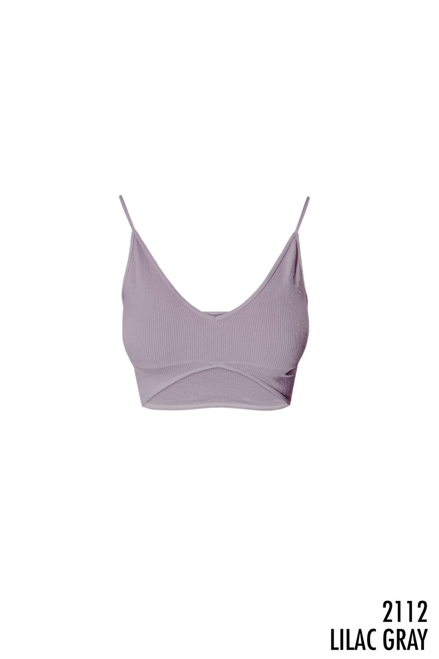 Triangle Bralette-9892