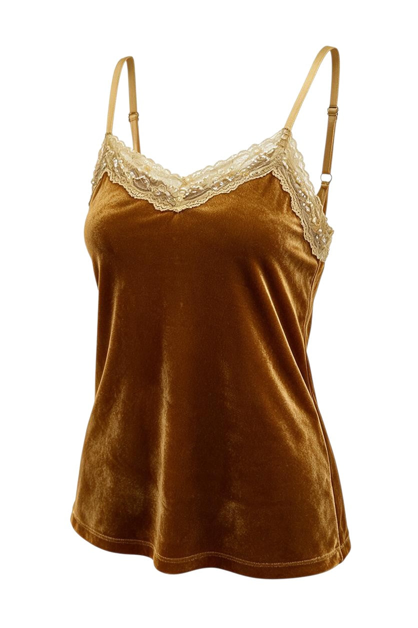 Velvet Dreams Cami