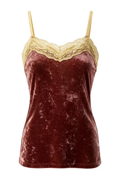 Velvet Dreams Cami
